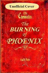 b Burning Phoenix- Unofficial Cover